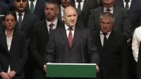 "Прогресивна България" даде старт на предизборната си кампания в Пловдив