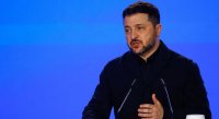Володимир Зеленски: Украински преговарящи пътуват за САЩ за нови разговори за войната