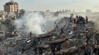 Афганистан обвини Пакистан в удар по болница в Кабул