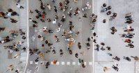 България отново на първо място по смъртност в Европейския съюз