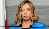 Тръмп не получи подкрепа и от Италия за защитата на Ормузкия проток