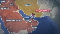 Полша и Франция отказаха участие в операции в Ормузкия проток