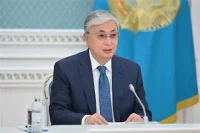 Президентски избори в Казахстан ще се проведат през 2029 г.