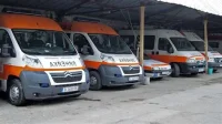 Екипи на Спешна помощ сигнализират за остаряла техника