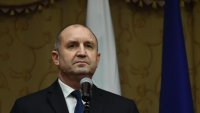 Румен Радев отправи поздрав към мюсюлманската общност за Рамазан байрам