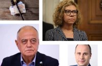 Кмет на ДСБ в София се разведе с жена си! Сигурен е, че му слага рога с ген. Атанасов