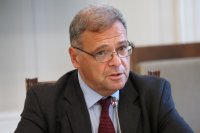Срещи и дебат около депозитната система: Усилията за национално въвеждане продължават