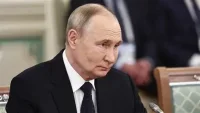 Владимир Путин разпореди мерки срещу спада в руската икономика