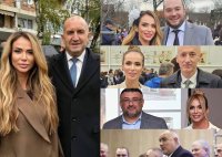 Д-р Цветеслава Гълъбова за политическите шаврантии като Радост Маринкова