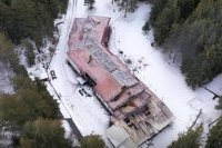Емил Дечев за втория пожар в хижа &bdquo;Петрохан&ldquo;: Не е логично, прекалено късно е за укриване на следи