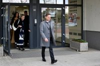 Движение Свобода печели парламентарните избори в Словения с минимална преднина