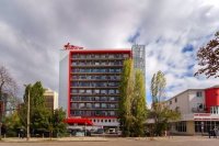 Обстановката около пострадалите германски граждани след нападението в София