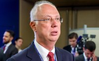 Кирил Дмитриев: Politico лъже и репортажът им, че Русия е предложила на САЩ да спре разузнавателни данни към Иран не е истина