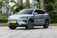 Китайският гигант BYD стартира в България и вече надмина Tesla по продажби