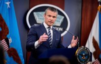 Военният министър на САЩ: Няма да предоставяме боеприпаси на Украйна, президентът ще каже кога ще се сложи край на войната с Иран (ВИДЕО)
