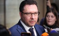 Даниел Митов за служебното правителство: Стана им навик да се хвалят със свършеното от кабинета &bdquo;Желязков&ldquo;