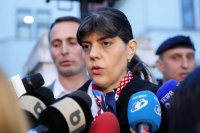 Прокуратурата иска изказването на Кьовеши да бъде доказателство по делото срещу Кирил Петков, съдът отказа