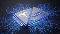 Samsung започва масово производство на чипове за Tesla в Тексас