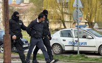 Полицията във Велико Търново проведе мащабна акция срещу купуването на гласове