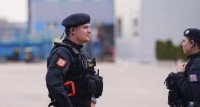 Андрей Бабиш обърна самолета си заради атаката в Пардубице