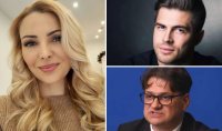 Ева Кикерезова направи скандално разкритие: Иво Аръков прибрал над 750 бона от Фонд &bdquo;Култура&ldquo;, за да прави рок музика!