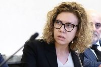 Кристина Петкова от ДСБ - Грешка в системата или амбиции без всякакво съдържание