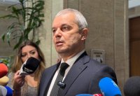 Костадинов: Този парламент беше парламентът на загубеното историческо време за България (ВИДЕО)