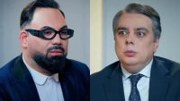 ЕКСКЛУЗИВНО: НЕгеят Василев отрече пред НЕгея МОН Дьо, че е гей