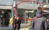 След самоубийството в Бургас: Разследващи отвориха чейндж бюрото на Христо Бургазлиев