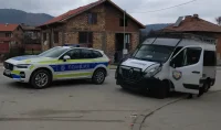 Мащабна полицейска акция в Пазарджишко: Над 1700 проверки и 15 разкрити престъпления за едно денонощие