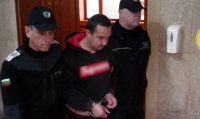 Опит за убийство с нож в Бургас: Съдът остави нападателя зад решетките