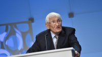 Юрген Хабермас - философът на съвремието