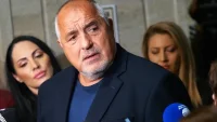 Борисов в отговор на Радев: Забавлявам се, че съм им бил уж откраднал предизборната програма (ВИДЕО)