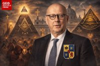 Финансовият мениджър на Ватикана е агент на илюминатите?