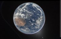 НАСА показа невероятни кадри на Земята, заснети от Artemis II
