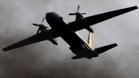 Военнотранспортен самолет &bdquo;Ан-26&ldquo; се разби над Крим, загинали са 29 души