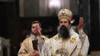 Патриарх Даниил: Бог подкрепя усърдието ни да бъдем с Него