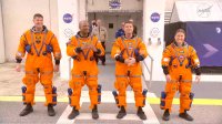 Астронавтите от Artemis II се завърнаха на Земята (ВИДЕО)