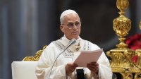 Лъв XIV ще води първата си великденска служба като папа днес