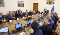 България отпуска над 713 хил. евро за храм на българската общност в Лайпциг