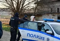 Двама в ареста след акция срещу купен вот в Монтанско