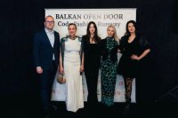 София събра Балканите на подиума на &bdquo;Balkan Open Door&ldquo;