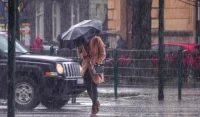 Гърция в очакване на мощната буря &bdquo;Ерминио&ldquo;: Червен код в редица ключови области