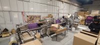 Двама са задържани за незаконната фабрика за цигари в Дупница