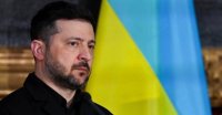 Украйна предлага опита си за свободно корабоплаване в Черно море за защита на Ормузкия проток