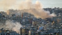 Израел: При въздушен удар в Бейрут е убит близък сътрудник на лидера на &bdquo;Хизбула&ldquo;