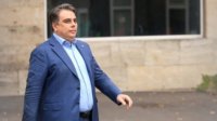 Асен Василев: На хората наистина им е писнало
