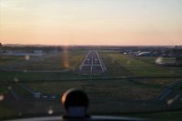 Ограничения на гориво на четири летища в Северна Италия