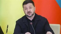 Тристранна среща: Зеленски обсъди въпроси със Сирия и Турция