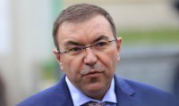 Костадин Ангелов: ГЕРБ стопява преднината, битката за първото място не е предрешена